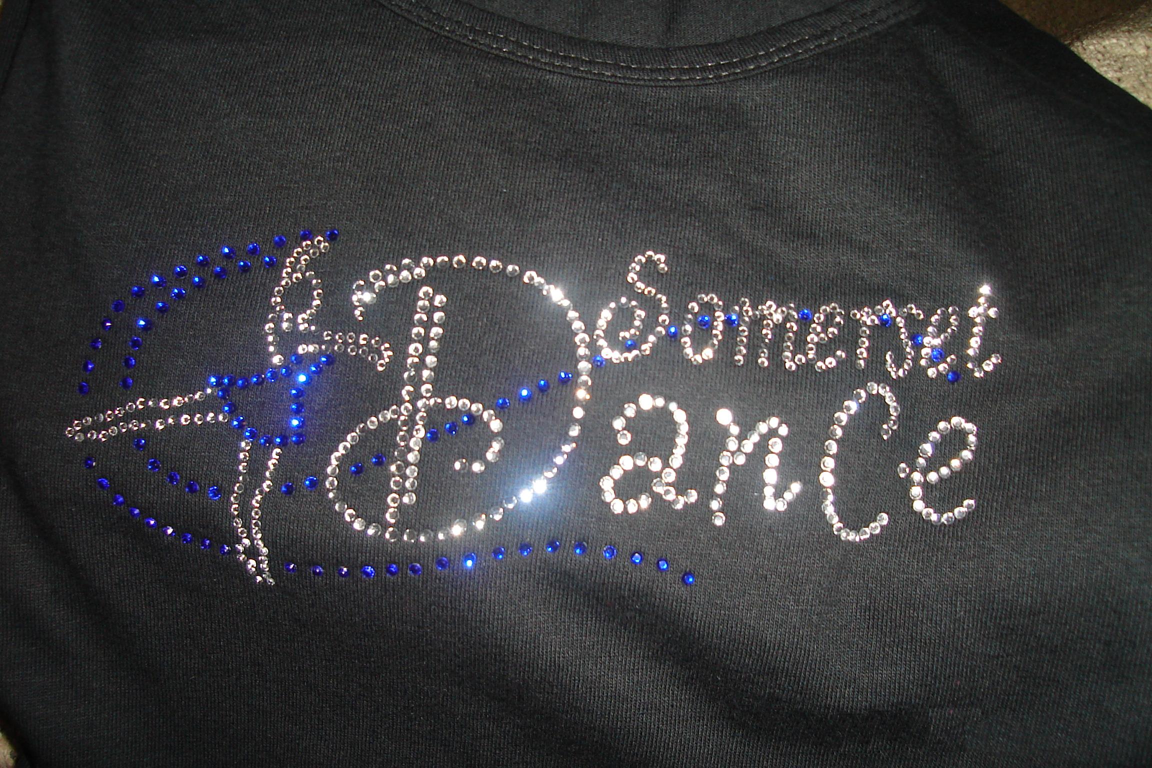 dance team