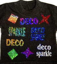 Deco Sparkle