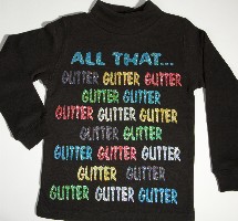Glitter Flex
